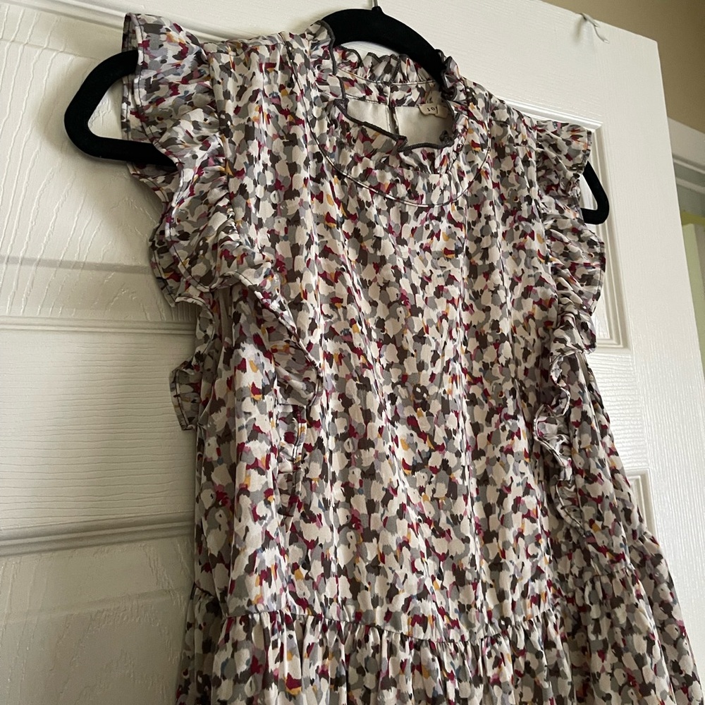 JODIFL DRESS